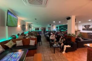 Jungle Lounge Bar Fuengirola