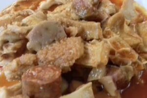 Junza Camasarna, A.M.