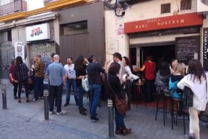 Juri&rsquo;s Bar Alfalfa