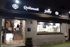 Justino Restauraci&oacute;n