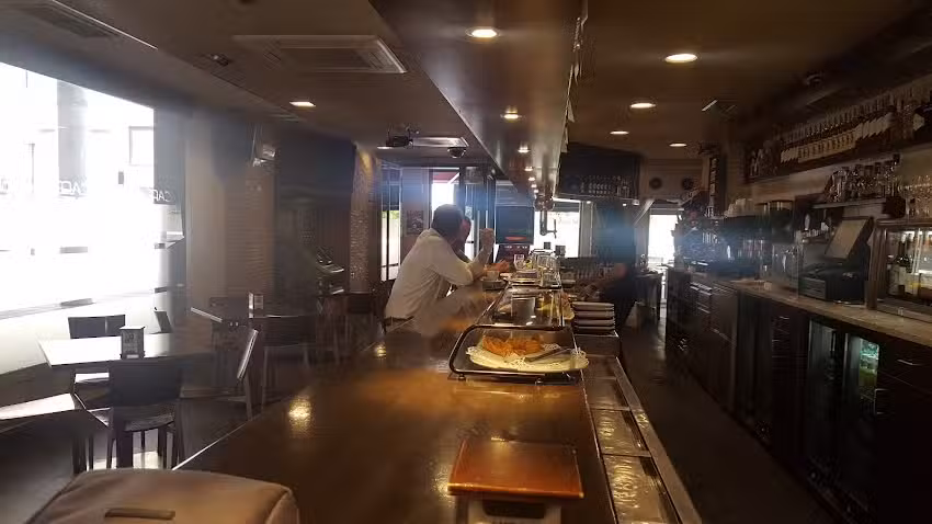 K+DA cafe bar