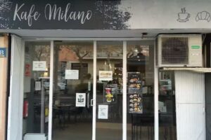 KAFE MILANO