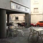 Kaffe Bar