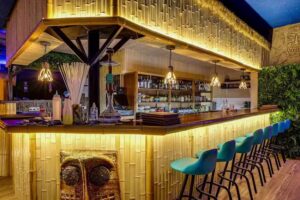 Kahiki | Matar&oacute;