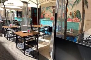 Kahuna&rsquo;s Estepona