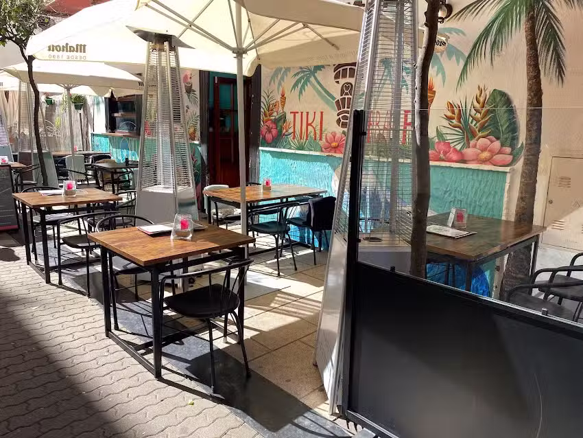 Kahuna&rsquo;s Estepona