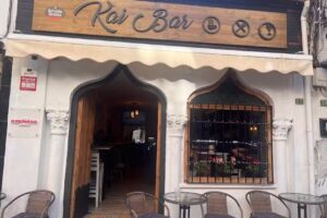 Kai Bar fuengirola