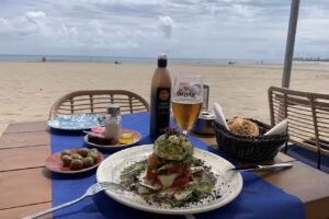 Kai Beach Club Cambrils