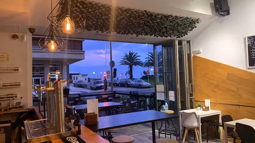 Kai Street food & Drinks