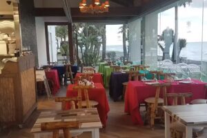 Kala Kalua Playa Chiringuito