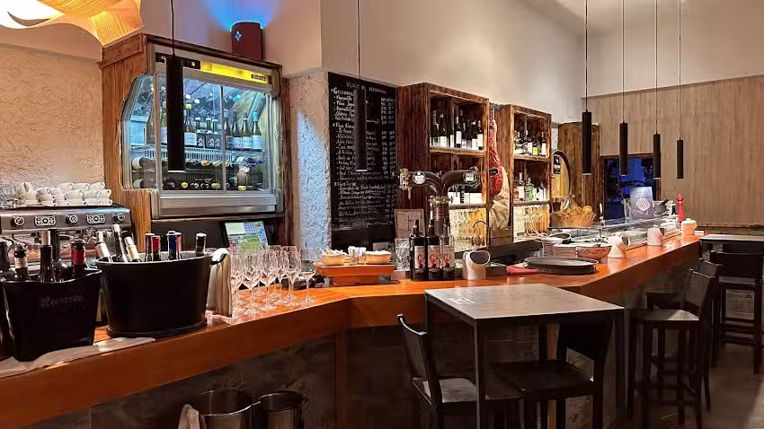 Kaldea Restaurante