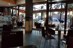 Kaldi&rsquo;s Coffee