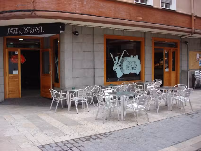 Kale Kantoi Taberna