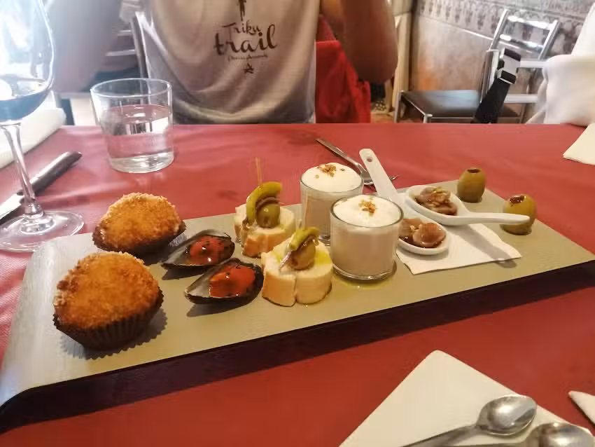 Kale Txiki Taberna