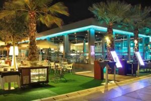 Kaleido M&aacute;laga Port