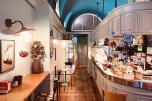 Kal&iacute; &Oacute;rexi by Labocatorio