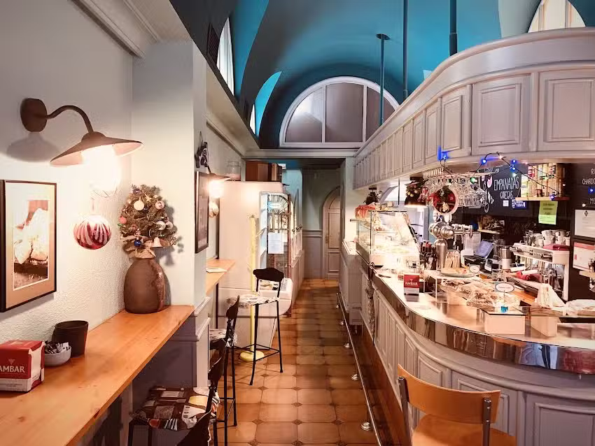 Kal&iacute; &Oacute;rexi by Labocatorio