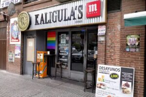 Kaligula&rsquo;s