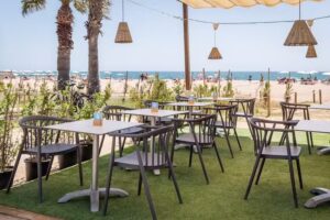 KALIMA Beach Club by ALEGRIA