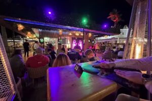 Kalima Chill Out – Cocktails Bar