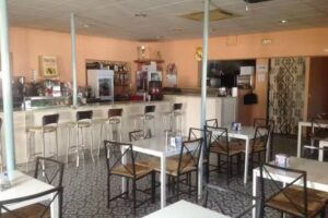 Kalypso bar pizzería