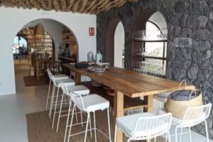 Kamez&iacute; Restaurant