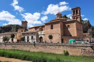 Ka&ntilde;am&oacute;n Bar Musikal