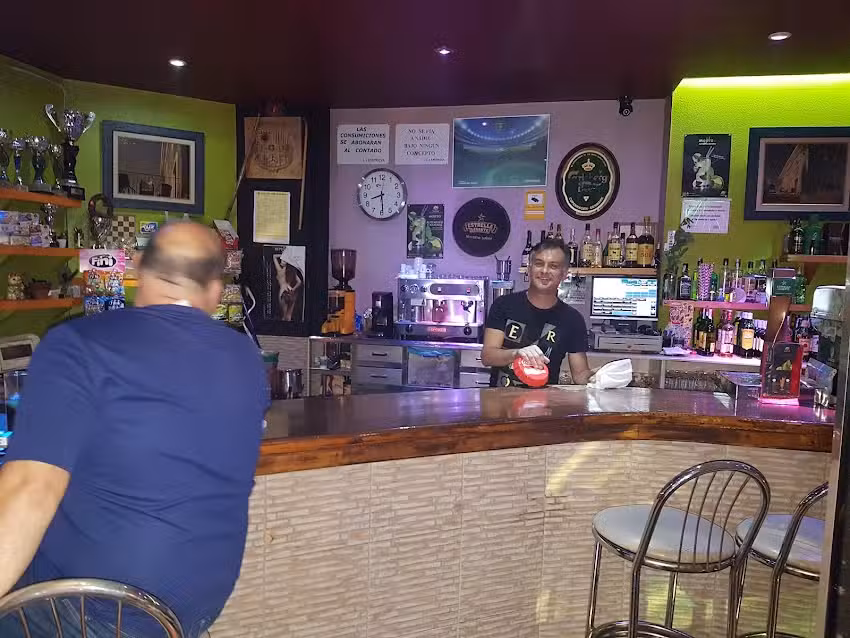Karaoke Aqua Viva