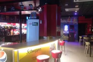 Karaoke Bidasoa 5