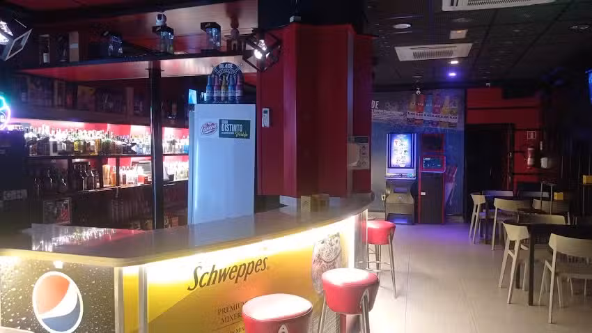 Karaoke Bidasoa 5