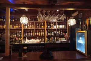 karaoke Bohio del Son