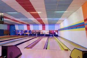 KARAOKE BOLERA DE CUARTE