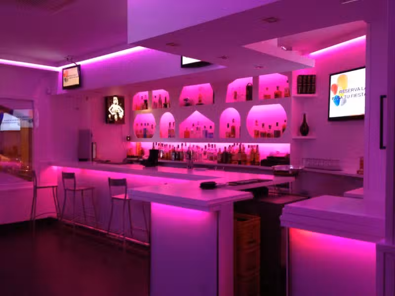 Karaoke Marfil