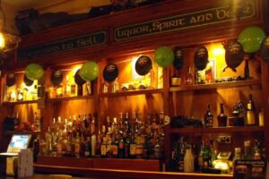 Karaoke Singer&acute;s House