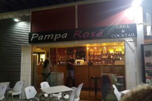 Karibu &bull; Food & Cocktail