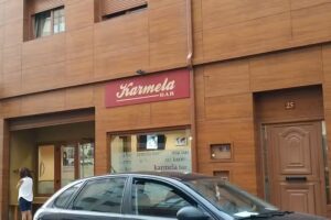Karmela Bar
