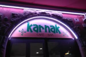 Karnak Caf&eacute;