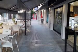 Kastizo Lounge Gastro Café