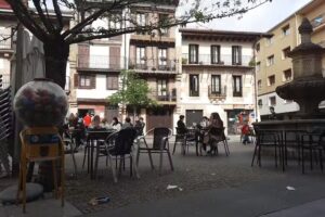 Kastro Berri Taberna