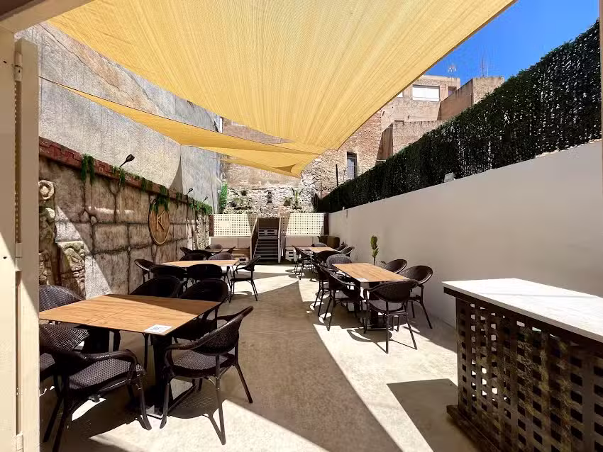 Ka&uacute;la Cocktail & Coffee