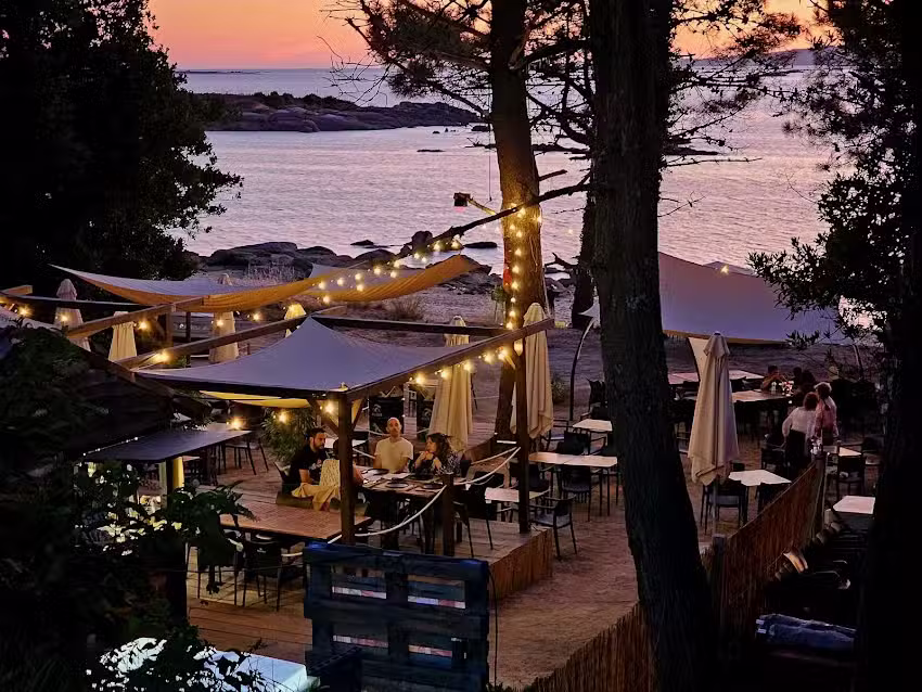 Kayma Beach Club