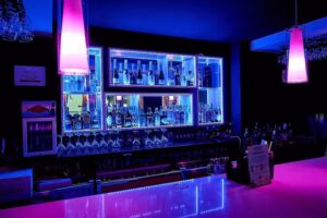 Kbola &bull;Bar&bull; vlc