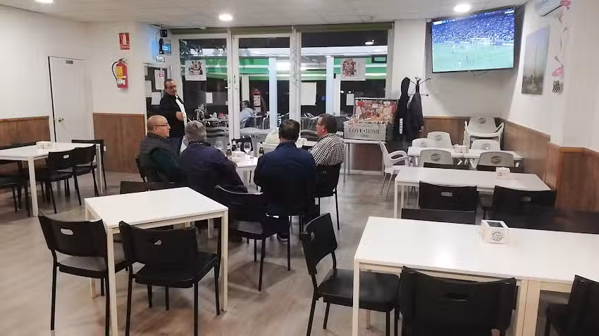 Kebab Alca&ntilde;iz