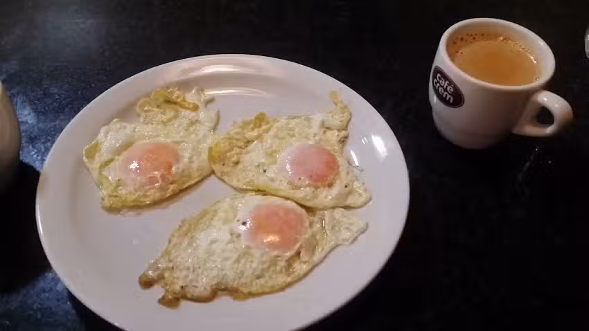 Kebab La Mas&iacute;a