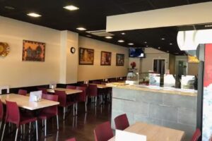 Kebab Solsona Kebap House