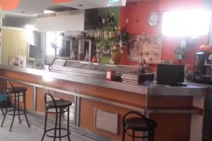 Kebap Jan navalcarnero