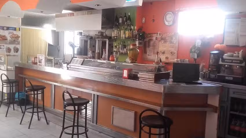 Kebap Jan navalcarnero