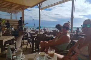 Keiko Beach Club Costa Ballena