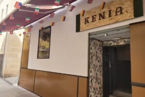 Kenia Café – Pub – Badajoz