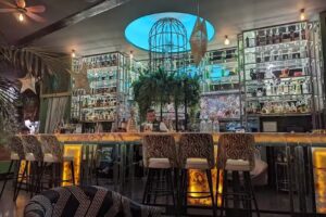 Kentia, Gourmet Club